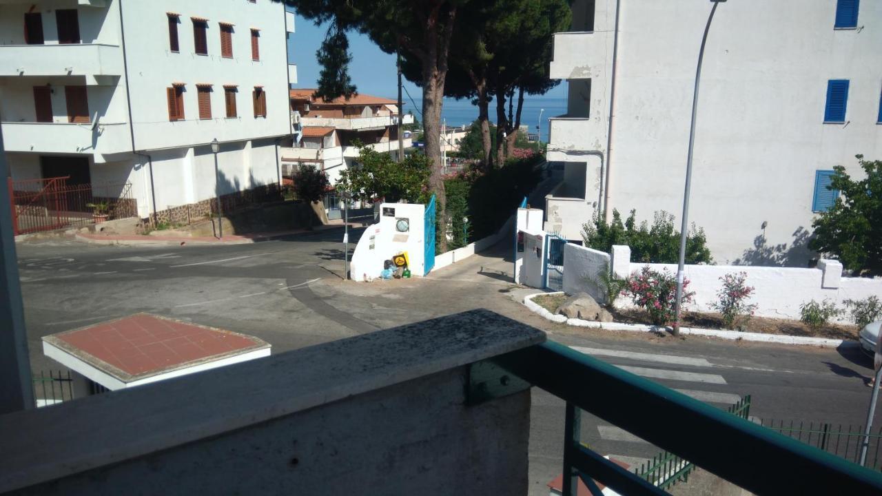 مبيت وإفطار تروبيا Passo Del Cavaliere المظهر الخارجي الصورة
