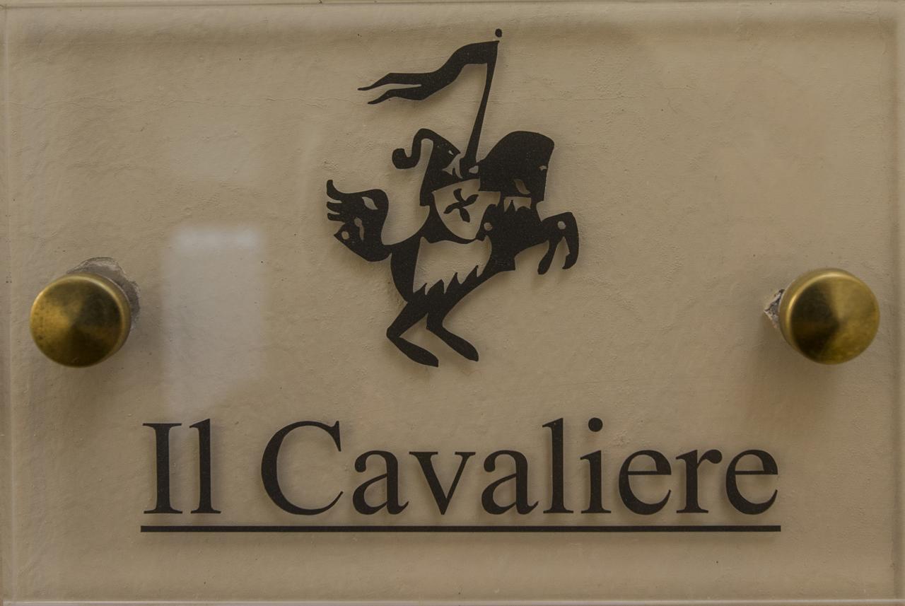 مبيت وإفطار تروبيا Passo Del Cavaliere المظهر الخارجي الصورة